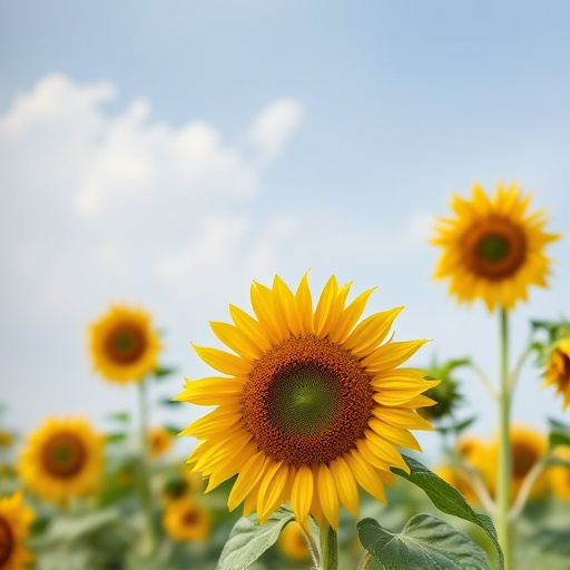 sunflower