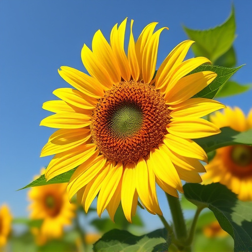 sunflower