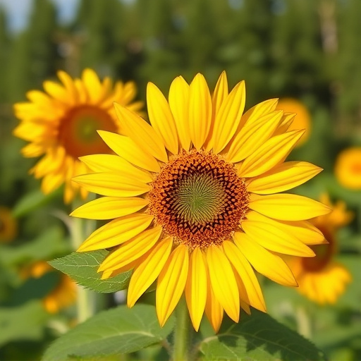 sunflower