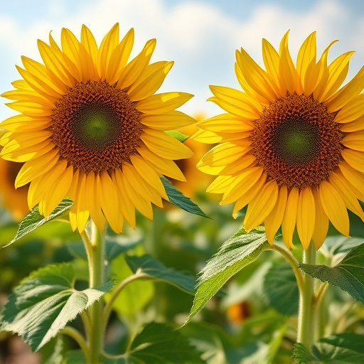 sunflower