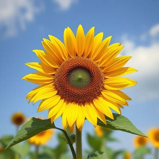 Save Money on Top-Quality Sunflower Seeds for Birmingham Birds!