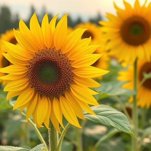 sunflower