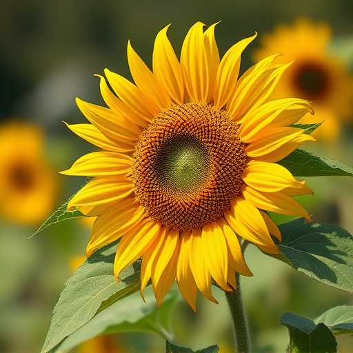 Nourish Manchester's Birds: Free Calcium-Rich Sunflower Seeds Now Available!