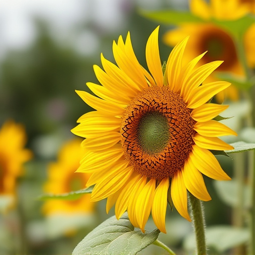 sunflower