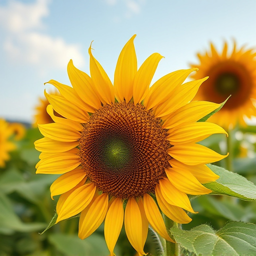 sunflower