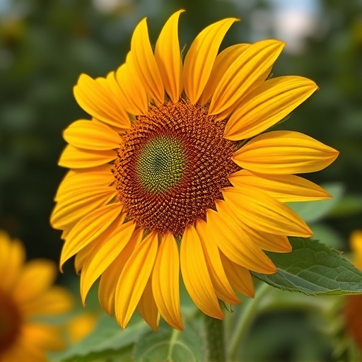 sunflower