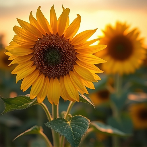 sunflower