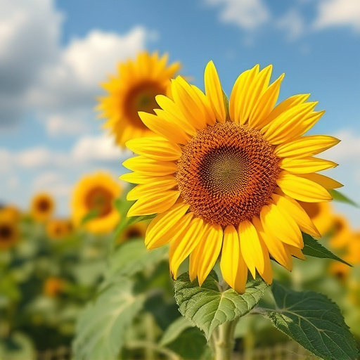 sunflower