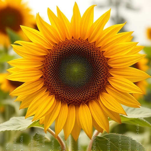 sunflower