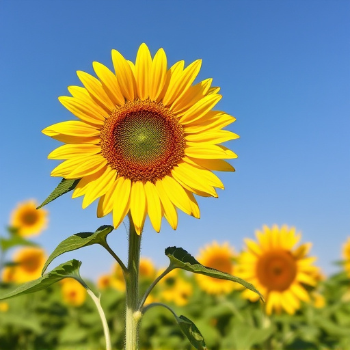 sunflower