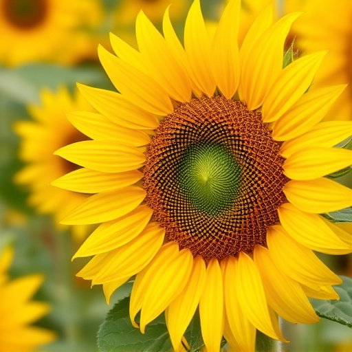 sunflower