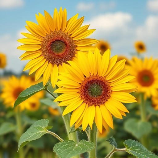 sunflower