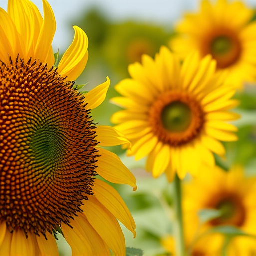 sunflower
