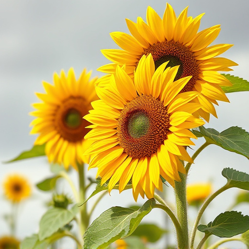 sunflower