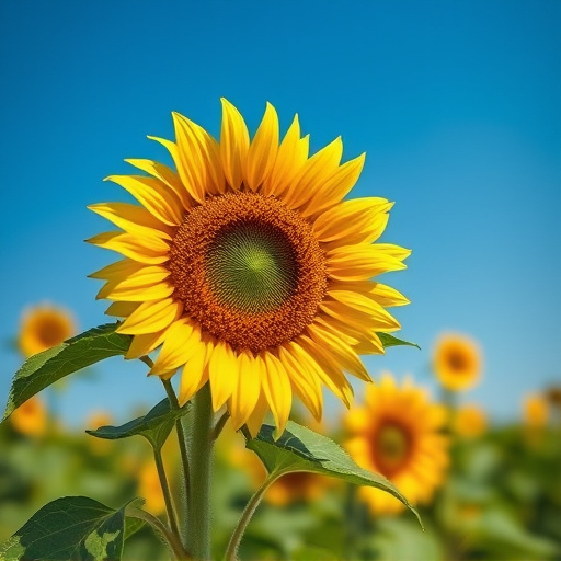 sunflower
