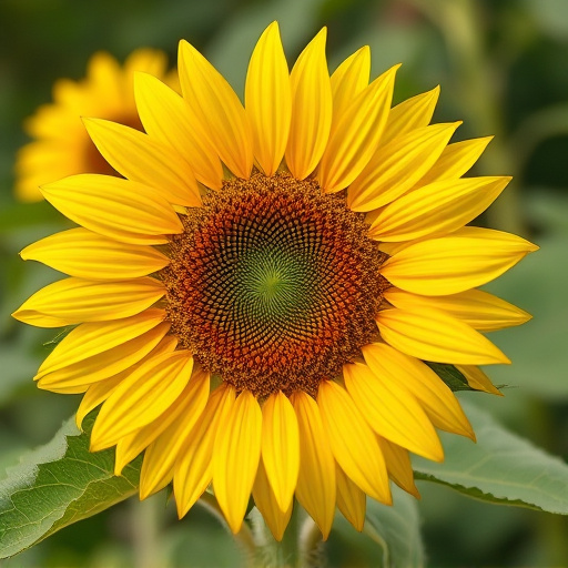 sunflower