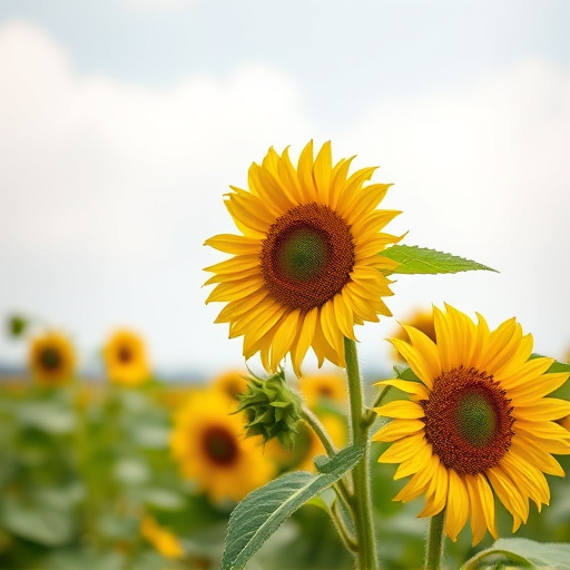 sunflower