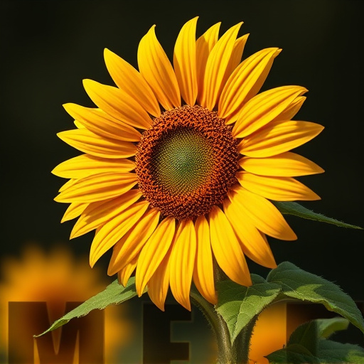 sunflower