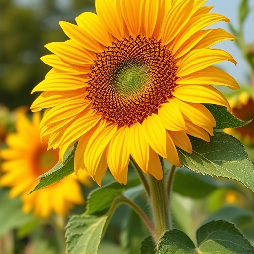 sunflower