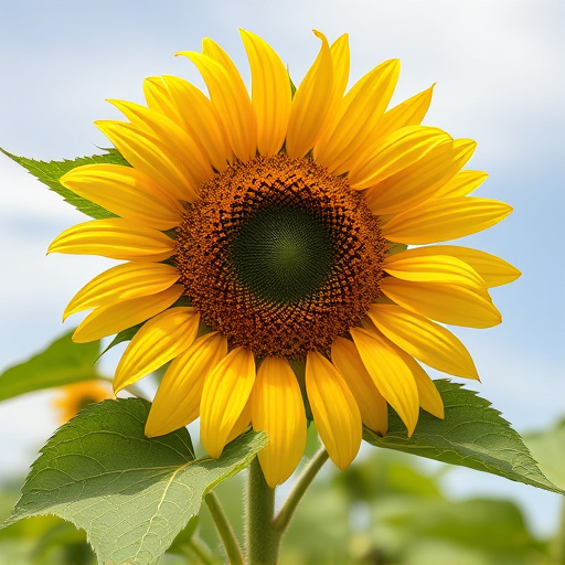 sunflower