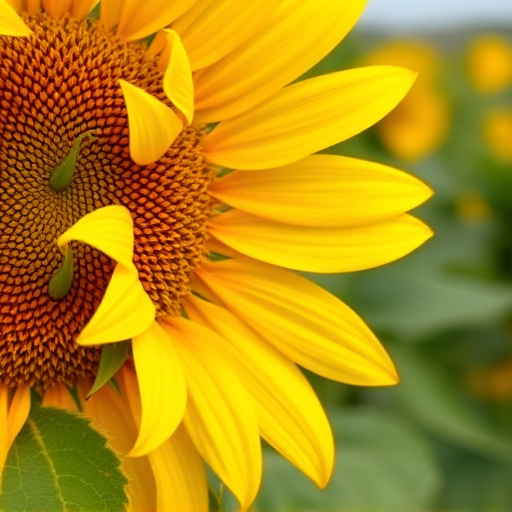 sunflower