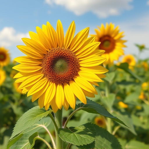 sunflower