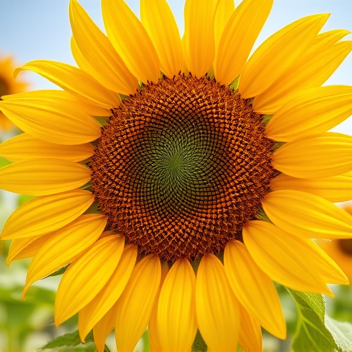 sunflower