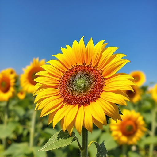 sunflower