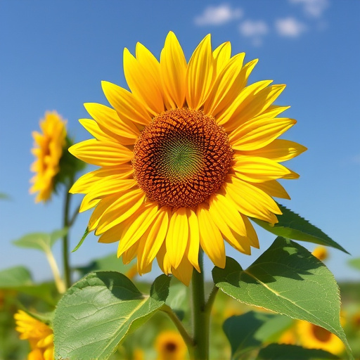 sunflower