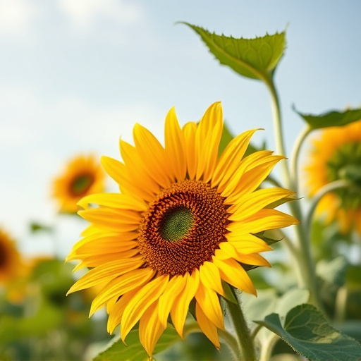sunflower