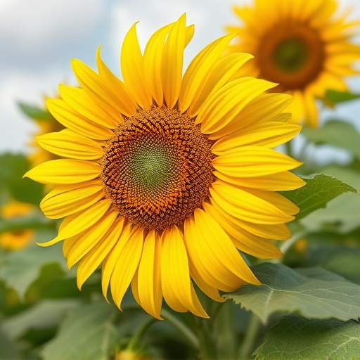 sunflower