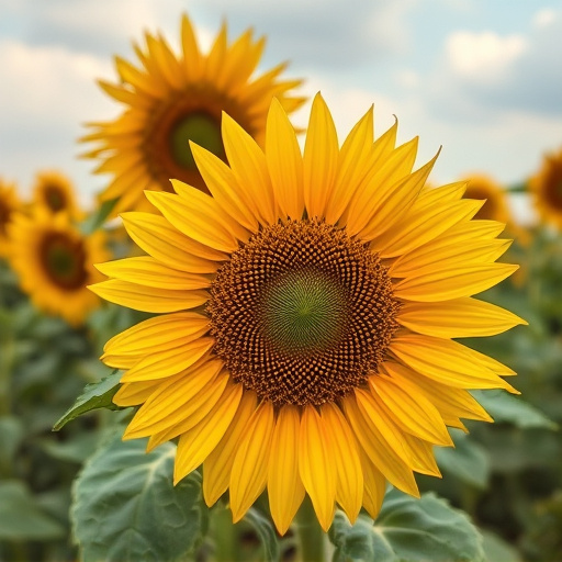 sunflower