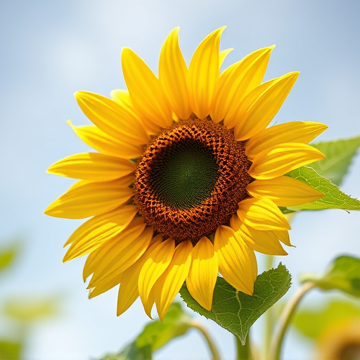 sunflower