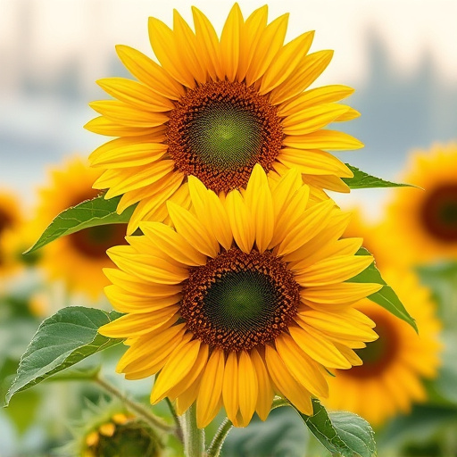 sunflower