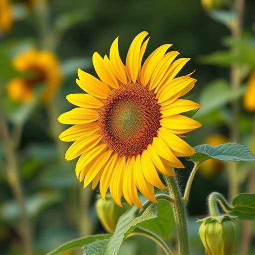 sunflower