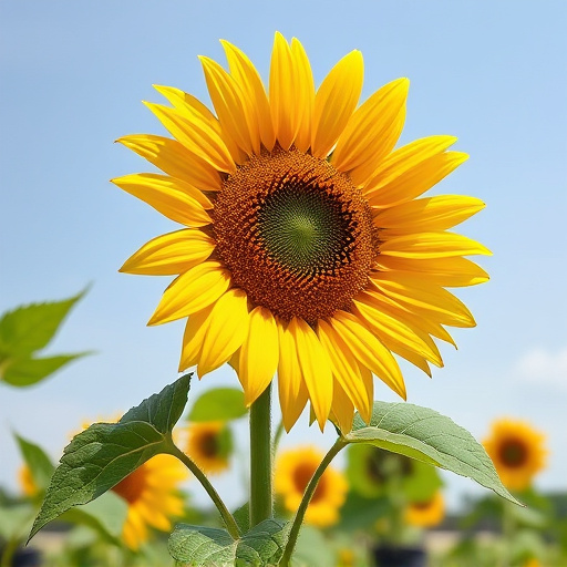 sunflower