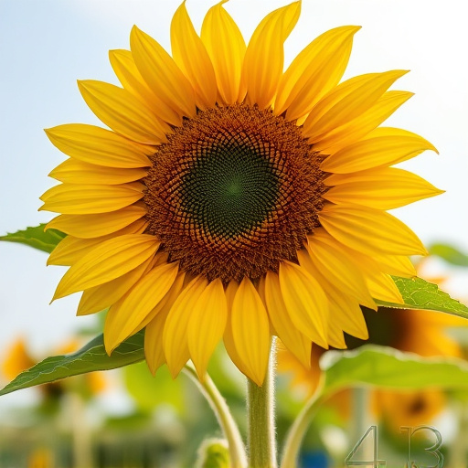 sunflower