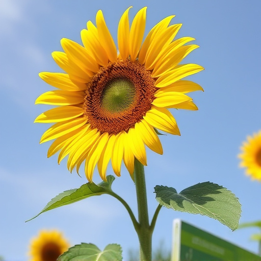 sunflower