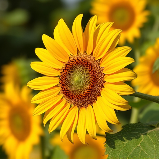 sunflower