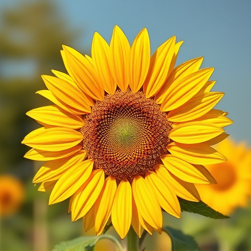 sunflower