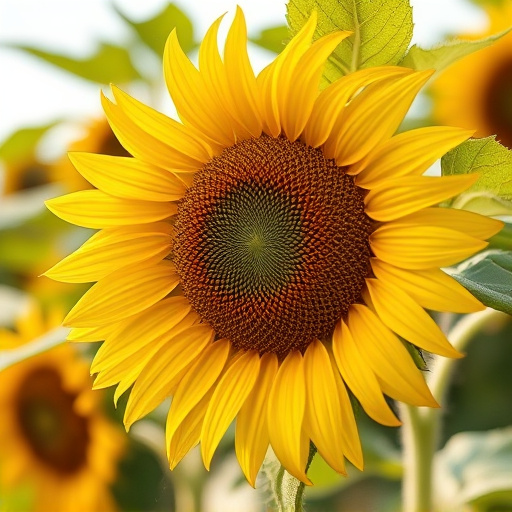sunflower