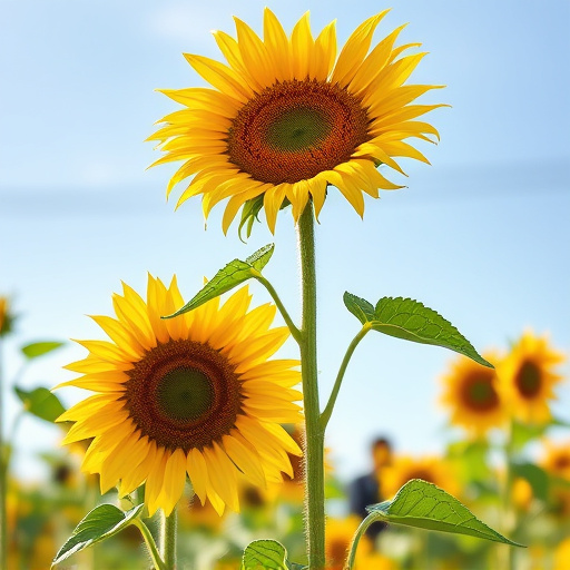 sunflower
