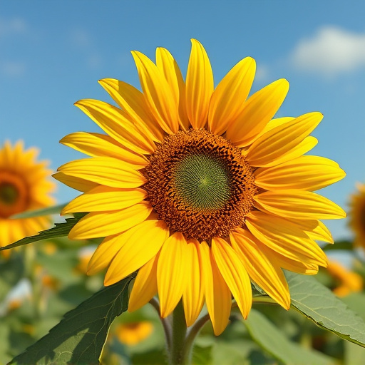 sunflower