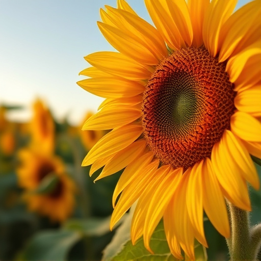 sunflower