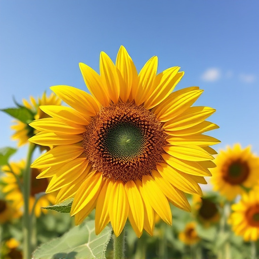 sunflower