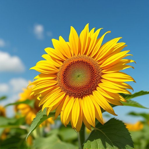 sunflower