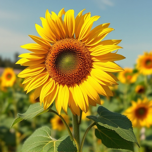 sunflower