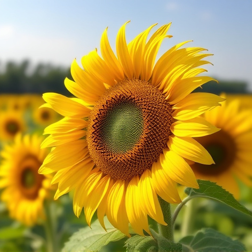 sunflower