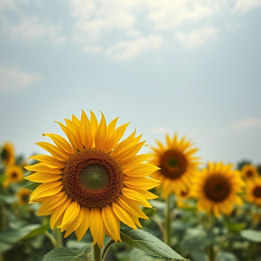 sunflower