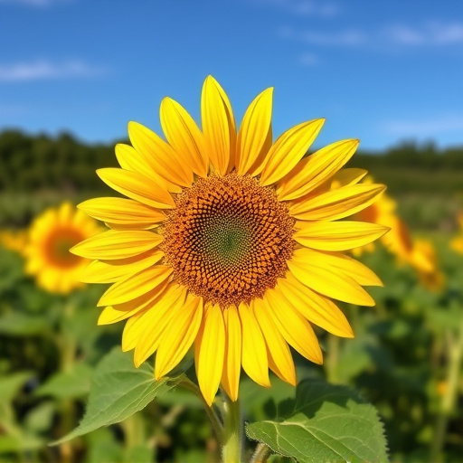 sunflower